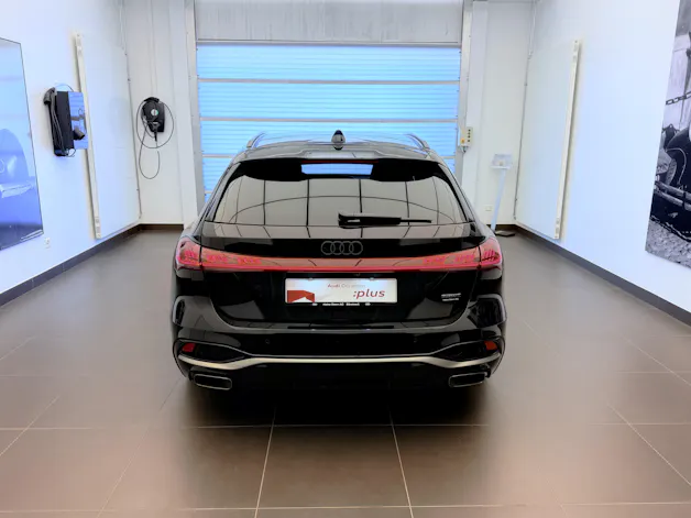 AUDI A5 Avant e-hybrid quattro 270 kW S tronic