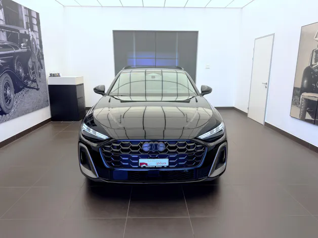 AUDI A5 Avant e-hybrid quattro 270 kW S tronic