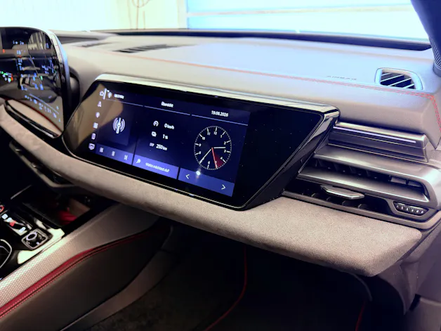 AUDI A5 Avant e-hybrid quattro 270 kW S tronic
