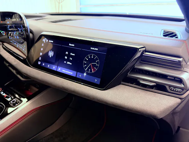 AUDI A5 Avant e-hybrid quattro 270 kW S tronic