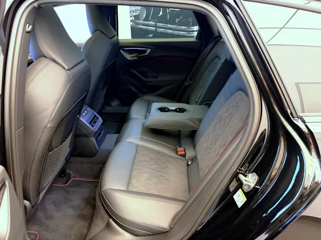 AUDI A5 Avant e-hybrid quattro 270 kW S tronic