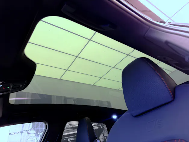 AUDI A5 Avant e-hybrid quattro 270 kW S tronic