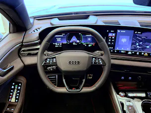 AUDI A5 Avant e-hybrid quattro 270 kW S tronic