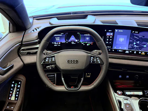 AUDI A5 Avant e-hybrid quattro 270 kW S tronic