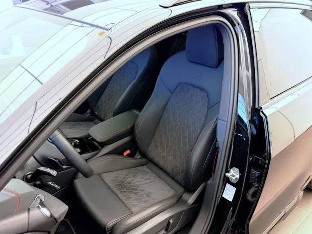 AUDI A5 Avant e-hybrid quattro 270 kW S tronic