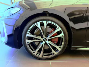 AUDI A5 Avant e-hybrid quattro 270 kW S tronic