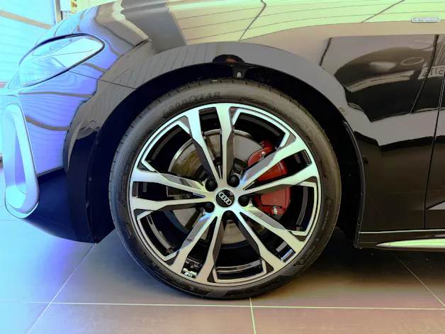 AUDI A5 Avant e-hybrid quattro 270 kW S tronic