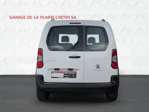 PEUGEOT Rifter Active