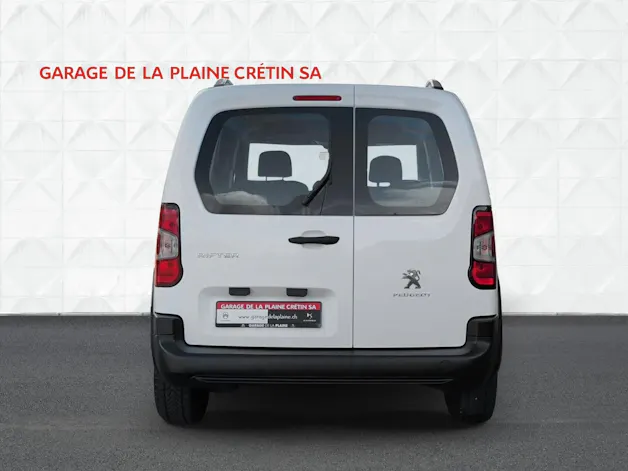 PEUGEOT Rifter Active