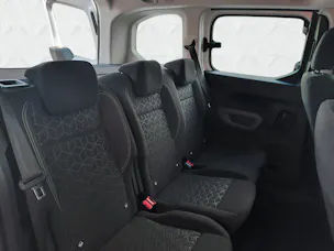 PEUGEOT Rifter Active