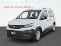PEUGEOT Rifter Active