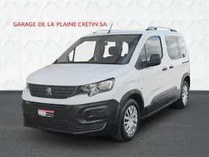 PEUGEOT Rifter Active
