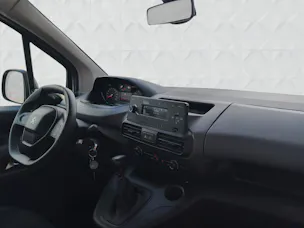 PEUGEOT Rifter Active