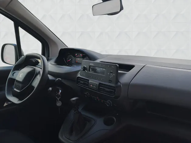 PEUGEOT Rifter Active