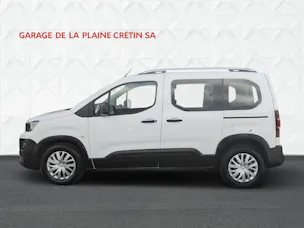 PEUGEOT Rifter Active