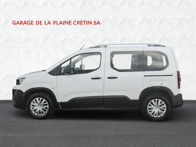 PEUGEOT Rifter Active