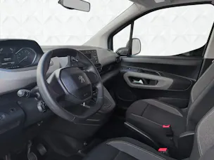 PEUGEOT Rifter Active
