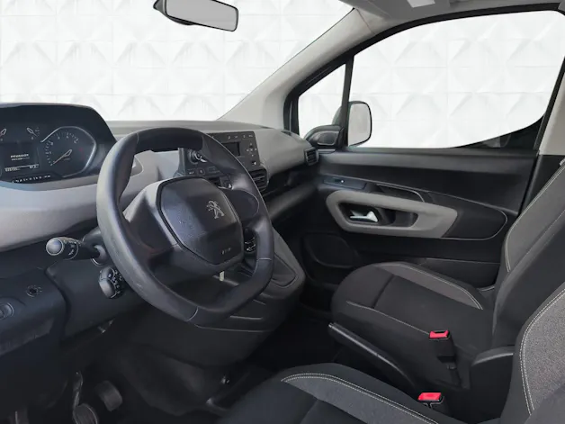 PEUGEOT Rifter Active