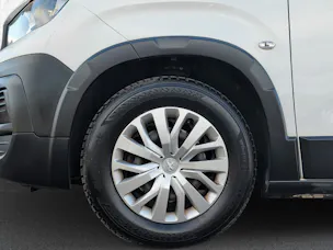 PEUGEOT Rifter Active