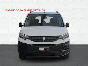 PEUGEOT Rifter Active