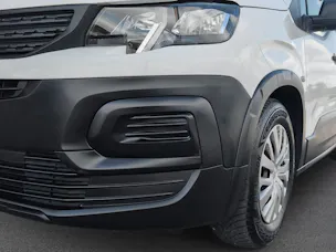PEUGEOT Rifter Active