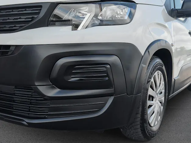 PEUGEOT Rifter Active