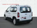 PEUGEOT Rifter Active