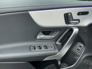 MERCEDES-BENZ CLA SB 35 AMG 8G-DCT 4M