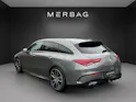 MERCEDES-BENZ CLA SB 35 AMG 8G-DCT 4M