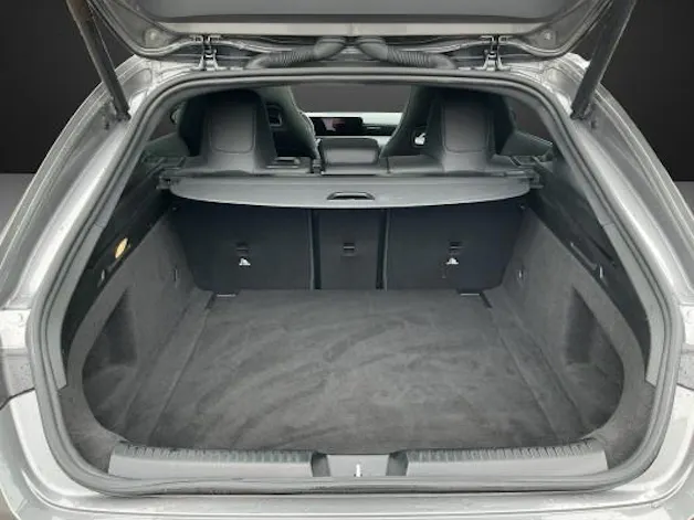 MERCEDES-BENZ CLA SB 35 AMG 8G-DCT 4M