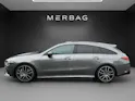MERCEDES-BENZ CLA SB 35 AMG 8G-DCT 4M