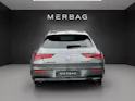 MERCEDES-BENZ CLA SB 35 AMG 8G-DCT 4M