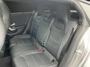 MERCEDES-BENZ CLA SB 35 AMG 8G-DCT 4M
