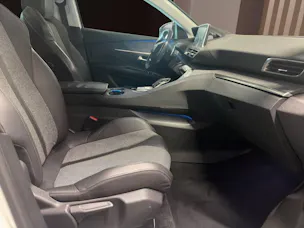 PEUGEOT 3008 1.6 THP Allure EAT