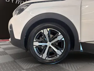 PEUGEOT 3008 1.6 THP Allure EAT