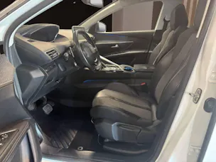 PEUGEOT 3008 1.6 THP Allure EAT