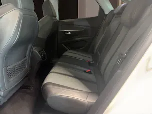 PEUGEOT 3008 1.6 THP Allure EAT