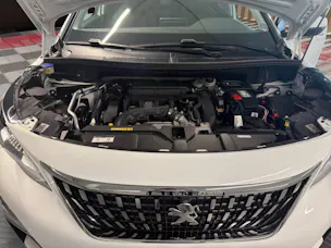 PEUGEOT 3008 1.6 THP Allure EAT