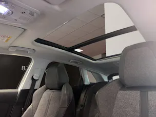 PEUGEOT 3008 1.6 THP Allure EAT