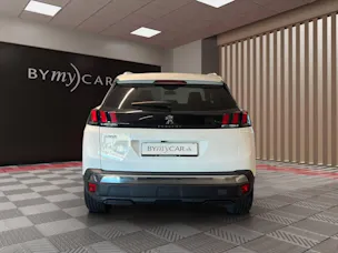 PEUGEOT 3008 1.6 THP Allure EAT
