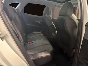 PEUGEOT 3008 1.6 THP Allure EAT