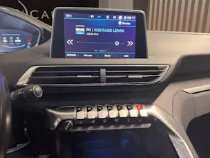 PEUGEOT 3008 1.6 THP Allure EAT