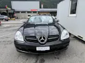MERCEDES-BENZ SLK 200 Kompressor *TOP-ZUSTAND*