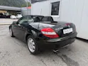 MERCEDES-BENZ SLK 200 Kompressor *TOP-ZUSTAND*