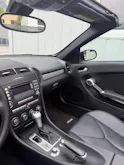 MERCEDES-BENZ SLK 200 Kompressor *TOP-ZUSTAND*