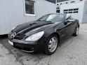 MERCEDES-BENZ SLK 200 Kompressor *TOP-ZUSTAND*