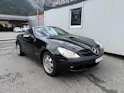 MERCEDES-BENZ SLK 200 Kompressor *TOP-ZUSTAND*