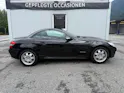 MERCEDES-BENZ SLK 200 Kompressor *TOP-ZUSTAND*