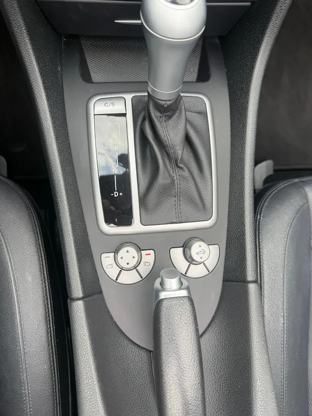 MERCEDES-BENZ SLK 200 Kompressor *TOP-ZUSTAND*