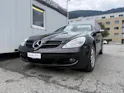 MERCEDES-BENZ SLK 200 Kompressor *TOP-ZUSTAND*